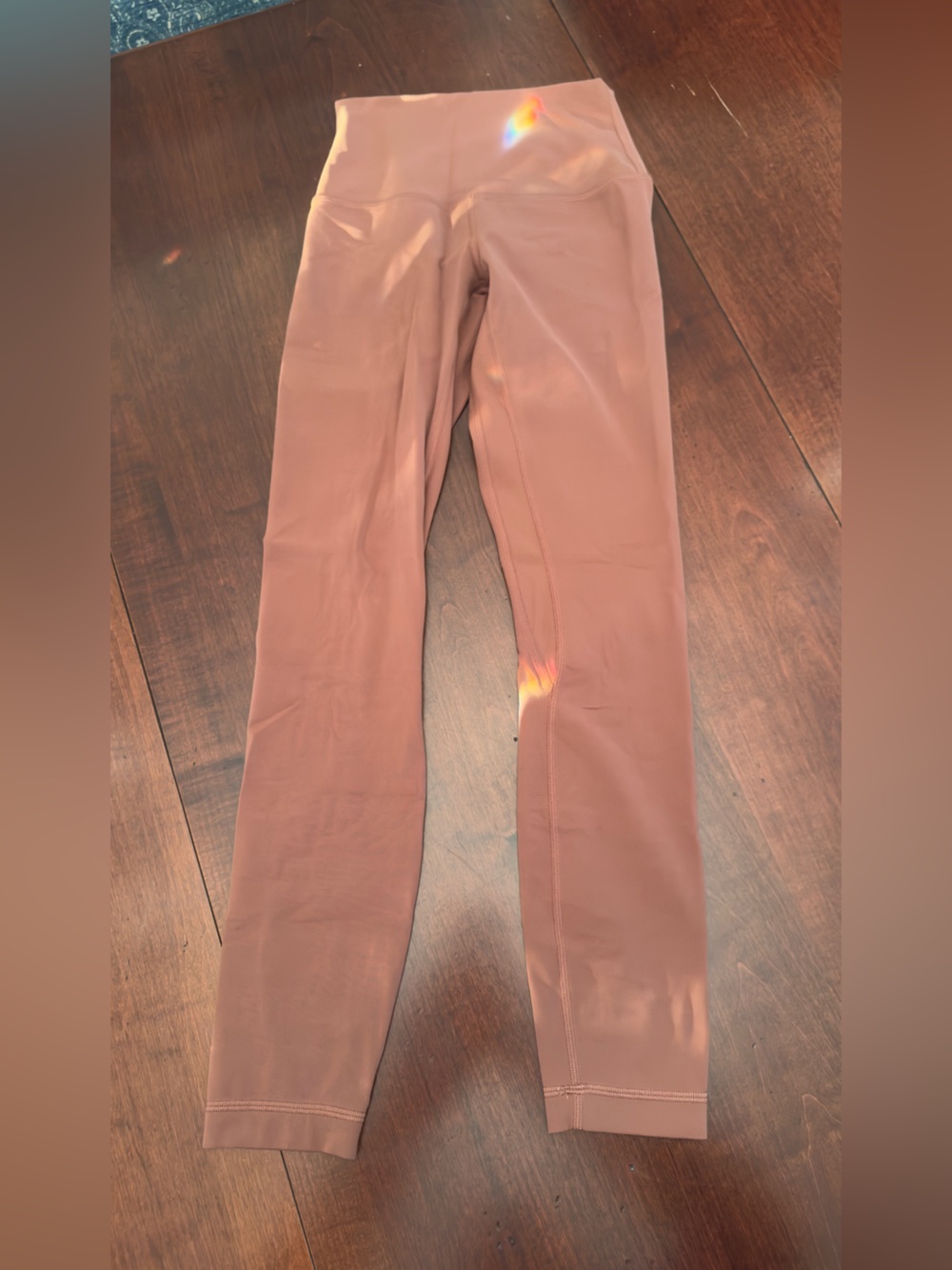 Lululemmon High-Rise Leggings